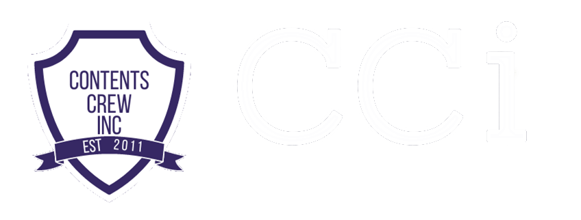 Contents-Crew Inc.